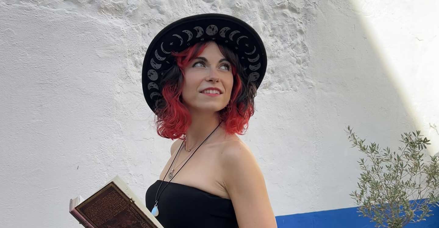 Una poeta de Ciudad Real representará a la capital en un certamen nacional de poesía