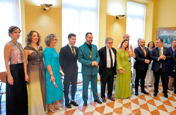 El PP de Tomelloso sugiere al PSOE que disfrute de las fiestas y haga una encuesta sobre las carencias del hospital