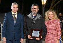 Joaquín Parra, director de Wine Up!, pregonero de Manchavino 2025: “El vino es identidad, memoria y futuro”