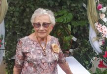 Plena inclusión Castilla-La Mancha entrega el I Premio al Voluntariado a la tomellosera Adoración Mendoza, la voluntaria más longeva de España