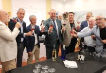 Eurocaja Rural, en la entrega de los Premios ‘Gran Selección’ 2025 a las empresas ganadoras de Albacete