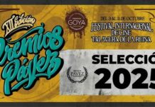 Los Premios Pávez anuncian la selección oficial de cortometrajes de su XII edición