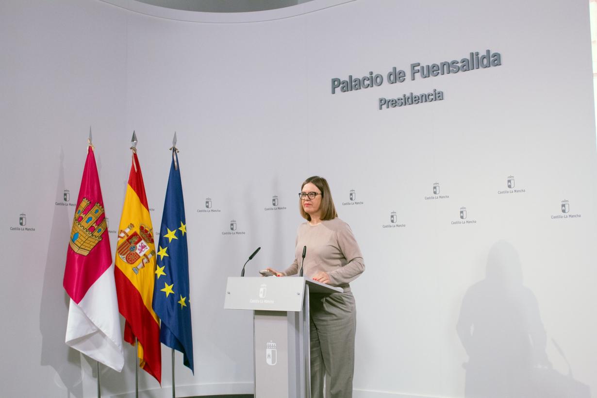 El Ejecutivo regional pide unidad para aprobar unos presupuestos para 2026 que destinan un siete por ciento más a servicios públicos