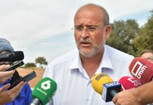 Castilla-La Mancha pide un giro de la Unión Europea para que se mantengan los programas de ayudas al sector ganadero