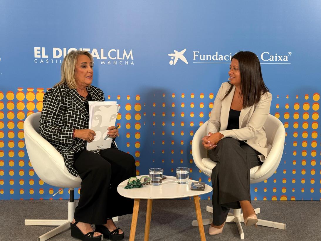 Castilla-La Mancha destina este año más de once millones de euros a programas de inclusión social y laboral