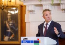 García-Page advierte de la contradicción de que “en España se abra paso el privilegio” frente a la “progresividad que defendemos en Europa”