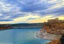 PSOE de Argamasilla de Alba solicitará reunión urgente con la CHG y la Comunidad de Regantes para abordar la situación critica del Pantano de Peñarroya