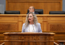 El PSOE defiende el incremento del techo de gasto “que se traduce en más inversión social” y critica el rechazo del PP