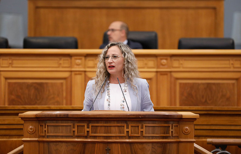 El PSOE defiende el incremento del techo de gasto “que se traduce en más inversión social” y critica el rechazo del PP