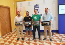 Tomelloso Throwdown cierra su cuarta edición con un rotundo éxito y ya hay fecha para una quinta que promete ser apasionante