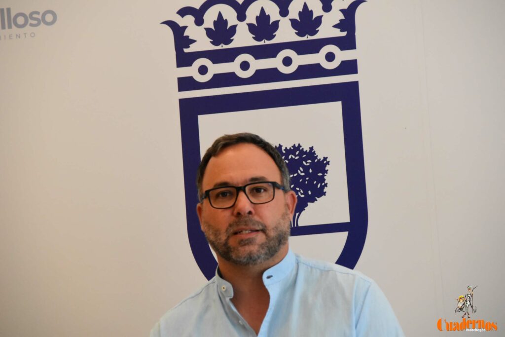 quinta edicion tomelloso Throwdown 2