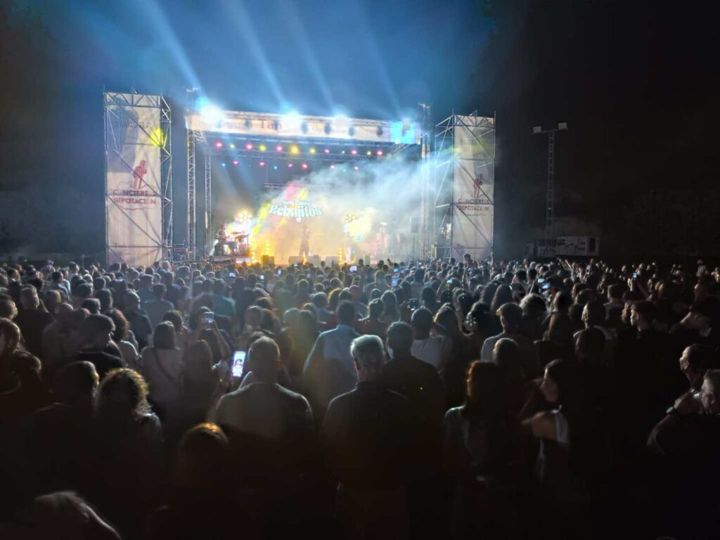 rebujitosruidera concierto 2