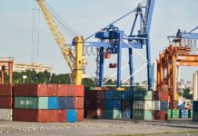 Castilla-La Mancha bate su récord exportador en julio y supera los 6.500 millones de euros por primera vez en los siete primeros meses del año