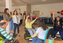 El Gobierno de Castilla-La Mancha refuerza la atención a la discapacidad física grave en Cuenca con más inversión y más apoyos especializados