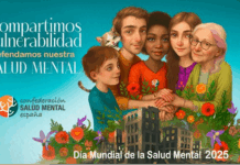Tomelloso celebrará el Día Mundial de la Salud Mental 2025 con una gran variedad de actividades