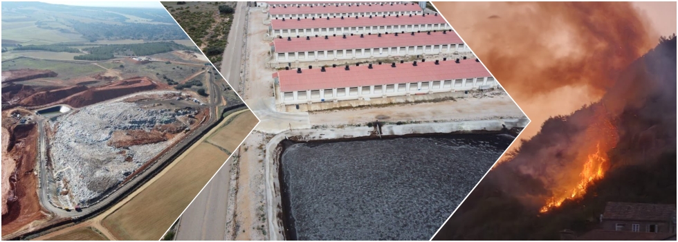 “Salvemos el mundo rural agredido” lanza su manifiesto previo y sigue sumando adhesiones para la manifestación