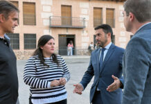 VOX exige a la Junta más medios para combatir los incendios en la Sierra Norte y denuncia la falta de eficacia en la gestión de retenes