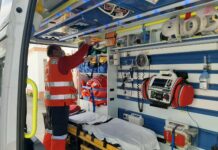 San Mateo contará con un dispositivo socio sanitario con 60 efectivos sanitarios y especialistas en violencia de género