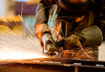 El sector del metal de Ciudad Real irá a la movillización