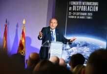 Castilla-La Mancha pide que los planes estatales de vivienda y las políticas de la UE incluyan un enfoque específico para las zonas rurales