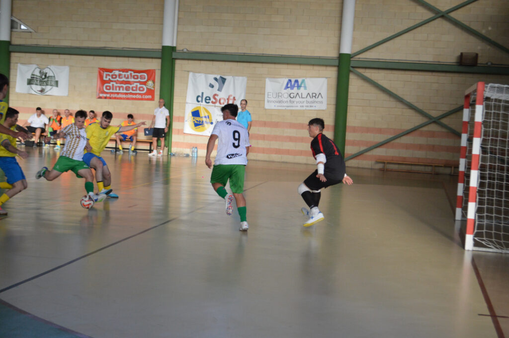 senior tomelloso futbol sala 2