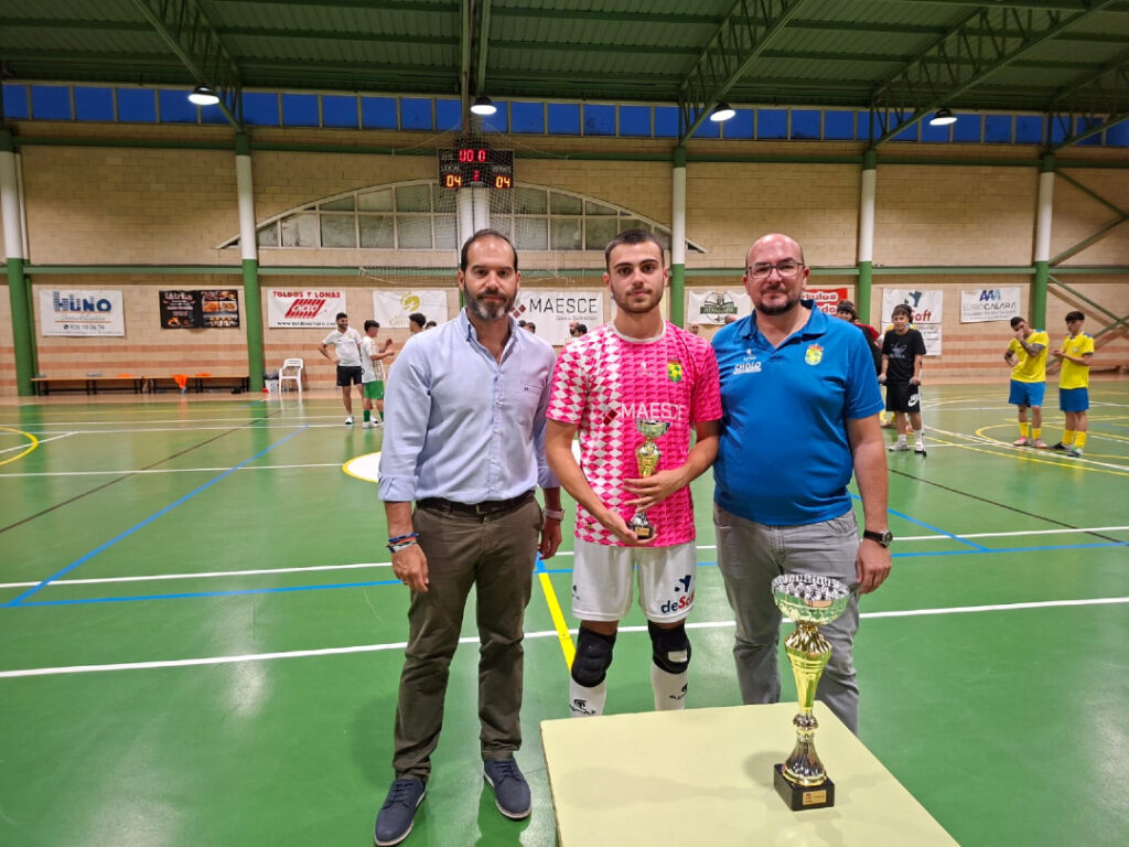 senior tomelloso futbol sala 3