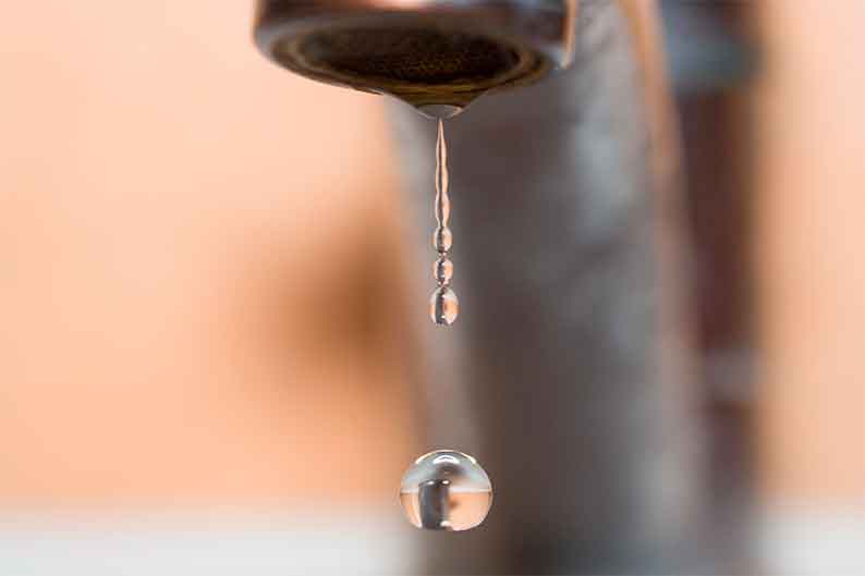 El Ayuntamiento de Tomelloso publica un bando pidiendo responsabilidad en el uso de agua ante la alerta de sequía