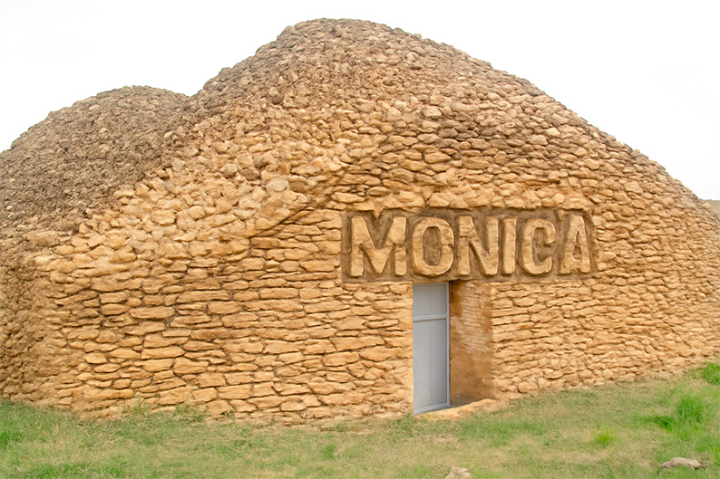 Si tu nombre es Mónica ¡No te lo pierdas!