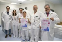 Sigüenza acogerá la celebración de la I Jornada Castellano-Manchega de Medicina Nuclear en torno a la imagen molecular 360º en cáncer de próstata