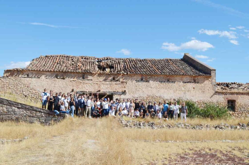 siguenza regeneracion paisaje 3