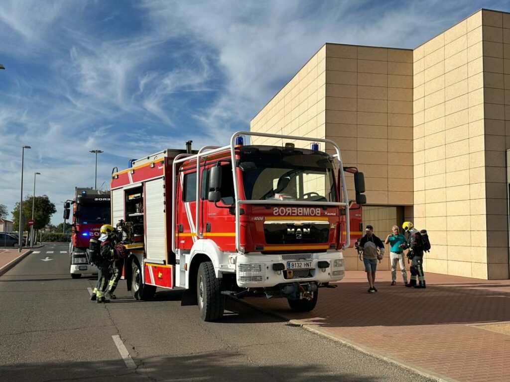 simulacro hospital tomelloso 2