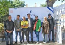 Más de 4.000 personas pasarán por las actividades programadas por el Gobierno regional dentro del ‘Tour Promoción’ o ‘Somos Poderosas’