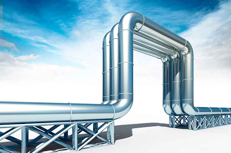 STOP Biometano Socuéllamos exige la paralización de un proyecto de red de gas en en la ciudad