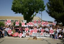 Socuéllamos intensifica su agenda institucional contra las macro-plantas de biometano y la planta experimental de residuos médicos