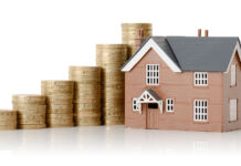 El precio de la vivienda sube un 3,18% frente al año pasado