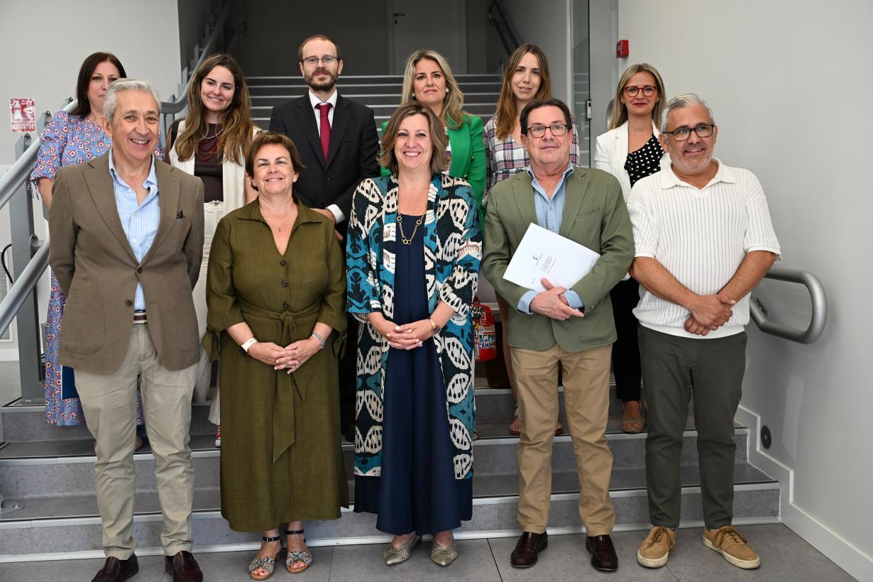 El Gobierno de CLM ha abonado ya más de 6,64 millones de euros de la Tarifa Plana Plus a más de 3.200 personas trabajadoras autónomas