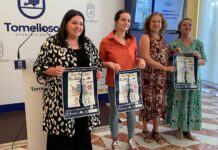 Una noche de teatro solidario: Carpe Diem interpreta La habitación del niño en el Marcelo Grande