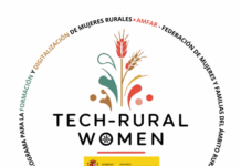 TECH-RURAL WOMEN: nueva iniciativa de AMFAR para impulsar la digitalización y el emprendimiento de las mujeres rurales