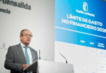 Presupuestos 2026: Castilla-La Mancha marca un techo de gasto de 9.000 millones