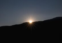 El tiempo en Castilla-La Mancha hoy, 22 de septiembre: giro al fresco, cielos poco nubosos y viento del norte