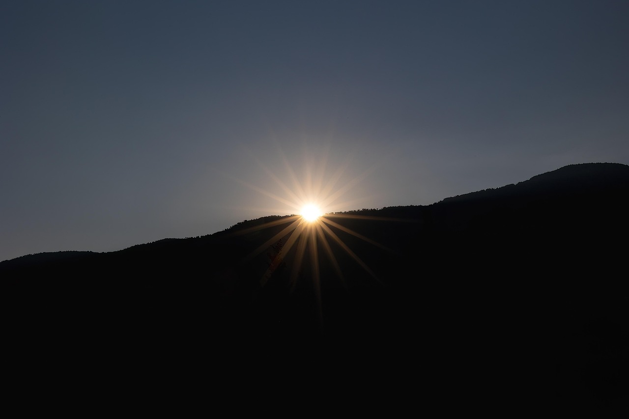 El tiempo en Castilla-La Mancha hoy, 22 de septiembre: giro al fresco, cielos poco nubosos y viento del norte