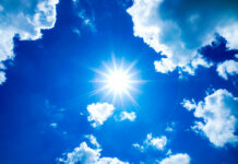 El tiempo en Castilla-La Mancha hoy 18 de septiembre: temperaturas, alertas y previsión para el resto de la semana