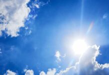 El tiempo en Castilla-La Mancha hoy, 5 de septiembre: suben las temperaturas y vuelven los cielos despejados