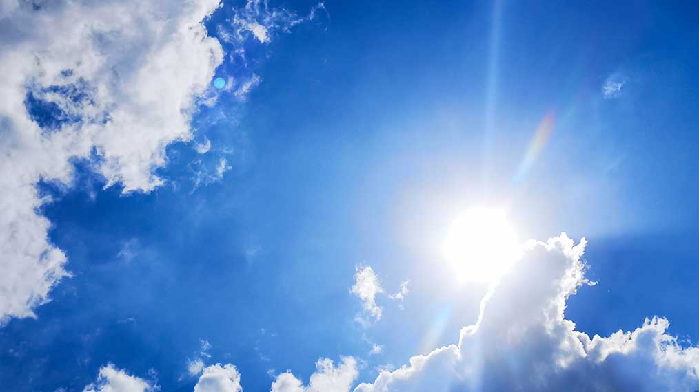 El tiempo en Castilla-La Mancha hoy, 5 de septiembre: suben las temperaturas y vuelven los cielos despejados