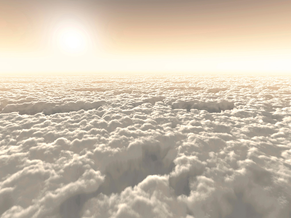 El tiempo en Castilla-La Mancha hoy 6 de septiembre: descenso de temperaturas y riesgo de tormentas