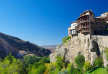 El Tiempo en Castilla-La Mancha para hoy 26 de septiembre: ¡Atención a las temperaturas y posibles tormentas!