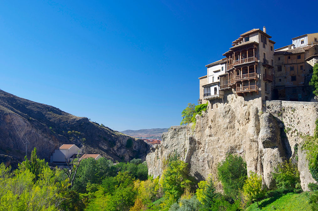 El Tiempo en Castilla-La Mancha para hoy 26 de septiembre: ¡Atención a las temperaturas y posibles tormentas!