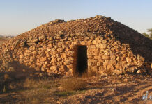 El Tiempo en Castilla-La Mancha para hoy 25 de septiembre: previsión de lluvias y descenso de temperaturas