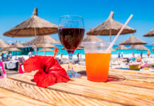 Tinto de verano IV o crónica mundana