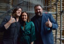 Toledo actúa como telón de fondo para el rodaje de la serie ‘The Walking Dead: Daryl Dixon’, spin-off de una de las series de mayor repercusión internacional